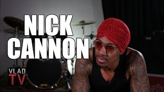 Nick Cannon on Mariah Divorce, Never Being in Relationship w/ New Son's Mom (Part 9)