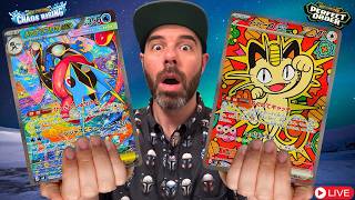 Ninja Spinner And Ascended Heroes! Online Pokemon Store Openings (Perfect order Givys)