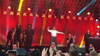 &quot;Ain&#39;t Gonna Die Tonight&quot; - Macklemore Ft. Eric Nally (NEW SONG) on Jimmy Kimmel Live 9/18/17