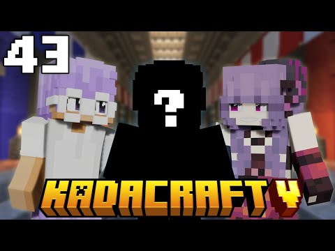 Robraks and KingFB's Weakness? - KADACRAFT 5 EP43