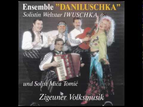 Danilushka & Iwuschka - Nur Einmal Im Leben Gibt's Solche Begegnung