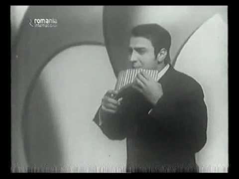 SIMION STANCIU SYRINX - SARBA OLTENEASCA