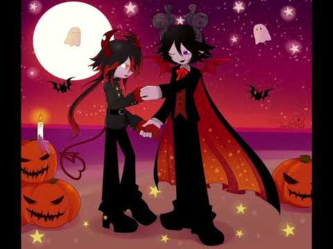 Satanick x ivlis (and some licorice to) okegom 