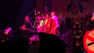 Ratos de Porão - Mad Society ( Vaca Amarela 2012 )