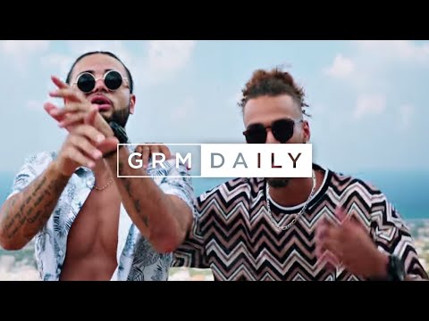 Josh-U-R Feat. August - Come Closer [Music Video] | GRM Daily