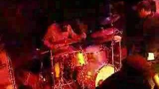 ZEBRAHEAD!!! Swindon! - Wake me up!