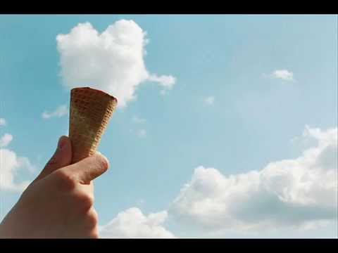 Bob Bradley ft. Jason Pedder & Ben Ziapour - Ice Cream Sky
