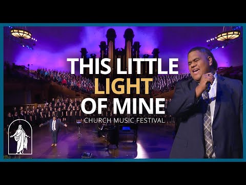 "This Little Light of Mine" | New Music Released in Hymns—For Home and Church