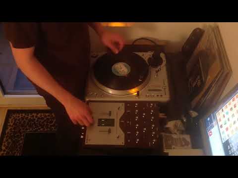 Global Skratch League Fixture 8 -Home: Symplistik vs. Away:Mr.Mischief