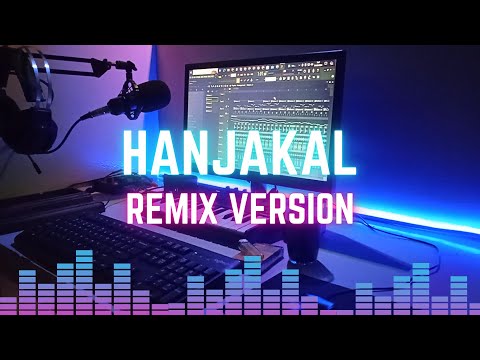 Remix Sunda "HANJAKAL" Nining Meida