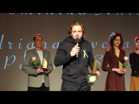 Dominik Gostomski: W Chojnicach pandemia w kulturze trwa od 15 lat