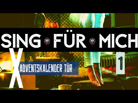 Perverz & VooDoo - Sing Für Mich 2022 - Video Track (23 Klikk Adventskalender 1. Dezember)
