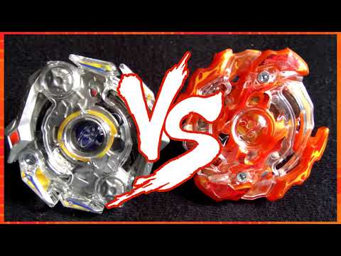 Obelisk Odin .T.X vs Rising Ragnaruk .G.R - BATALHA BEYBLADE BURST!!