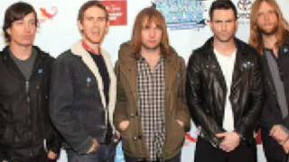 Simple kind of lovely- Maroon 5