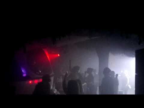 Operation techno TIEFGANG jay b 18.02.18