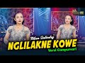 Niken Salindry Nglilakne Kowe Kembar Campursari Official Music Video