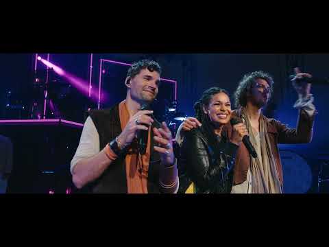 for KING + COUNTRY - Love Me Like I Am with Jordin Sparks (Official Performance Video)