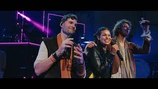 FOR KING COUNTRY Love Me Like I Am with Jordin Sparks Mp4 3GP & Mp3