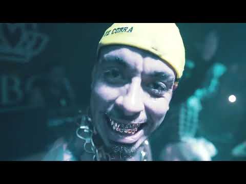 MC Kauan - 25/11 - Lisboa Lounge