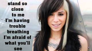 Christina Perri - Distance Lyrics