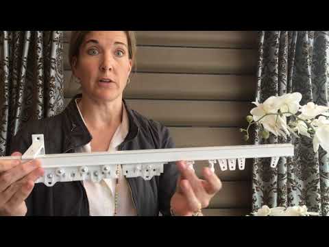 Tips on Choosing the Right Drapery Rod for Your Home