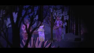 Trio Da Kali & Kronos Quartet - Tita (Official Music Video)