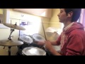 Gorillaz - Sleeping Powder (Drum Cover) Gorillaz - Sleeping Powder (Drum Cover)