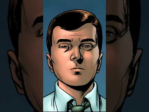 The One Person Homelander is SCARED of | The Boys #theboys #comics #shorts