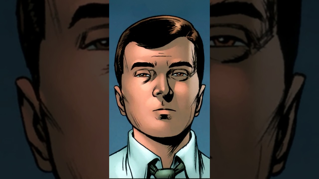 The One Person Homelander is SCARED of | The Boys #theboys #comics #shorts