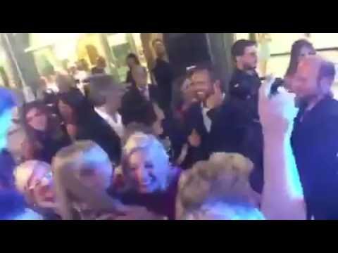 ZI' TERESA @Borgo Marinari | With MAURIZIO FILISDEO & FEDERICA CELIO