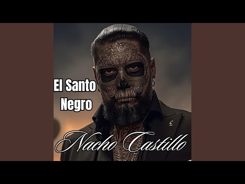 El santo negro (Relato del viejito)