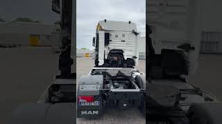 Trattore stradale MAN TGX 18.510 / RETARDER / !!ONLY:319233 KM!! / ACC / LWDS / AUTOMA incidentati | Immagine 4 - Autoline
