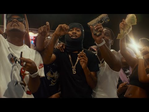 LiBaggum - “Get It Phat” (Official Music Video)