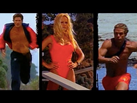 Baywatch Season 7 Trailer