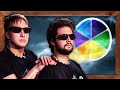 Trivial Pursuit Try Not To Laugh 6 Chosen Edition