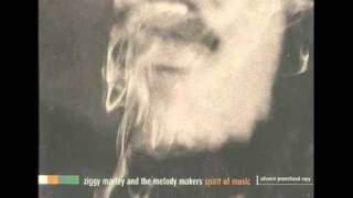 Ziggy Marley - Gone Away