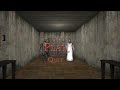 The House Of Slendrina Resurgence With Granny And Grandpa Full Gameplay Unofficial