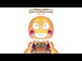 FNAF Song All Animatronics Voices In G Major Low Voice