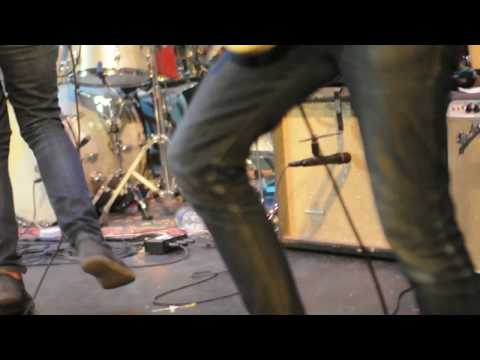 Jacob Abello playing "Quick Fix" at NMF3