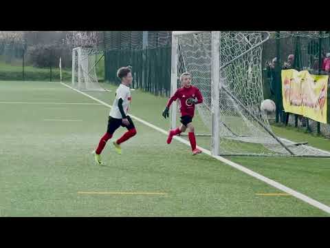 Calcio  Club Milano - Sparta Novara - Afforese 16.03.2025