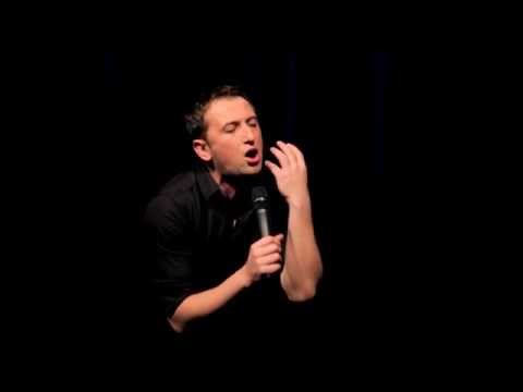 Perica Jerković - O kuhanju na TV