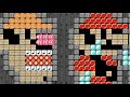 The Wario Apparition Of Mario 64 Remade In Mario Maker 2
