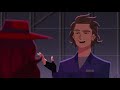 Carmen Sandiego Being A Bisexual Icon For 3 Minutes Not So Straight