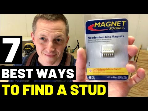 YouTube video about Discover the Perfect Studs for Your Needs
