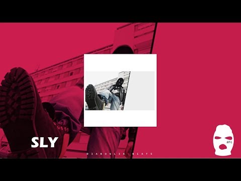 Kalash Criminel x Timal Type Beat 2017 " Sly " Instrumental 2018 | Prod Diaboulik Beats