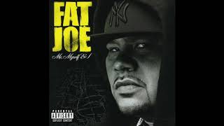 Fat Joe - No Drama (Official Audio)