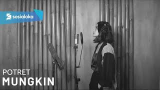 Download lagu MUNGKIN - POTRET | COVER BY EGHA DE LATOYA mp3