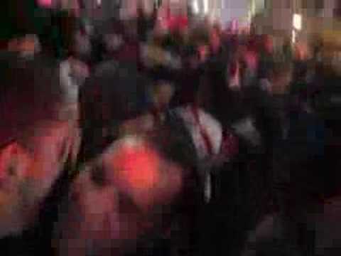 Dalin & Drew Amsterdam 2008