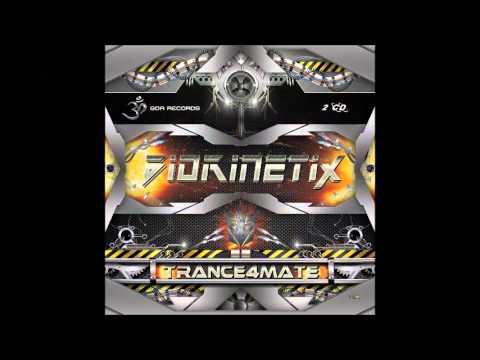 BrainDriver - Ratchet Addiction - (Biokinetix Remix) Official