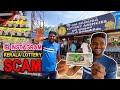 இது தெரியாமல் Kerala lottery வாங்காதீங்க |  Instagaram Kerala Lottery Scam